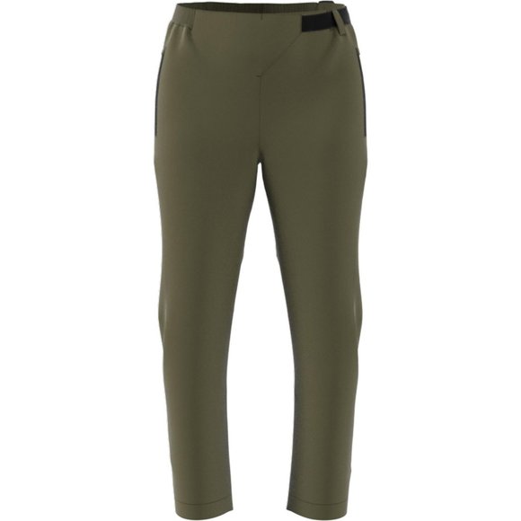 Adidas Terrex Hike Stretch Atheltic Pants - Picture 5 of 7